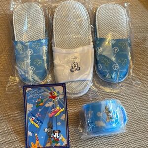 Tokyo Disney Hotel Bundle...PICK WHAT YOU LIKE